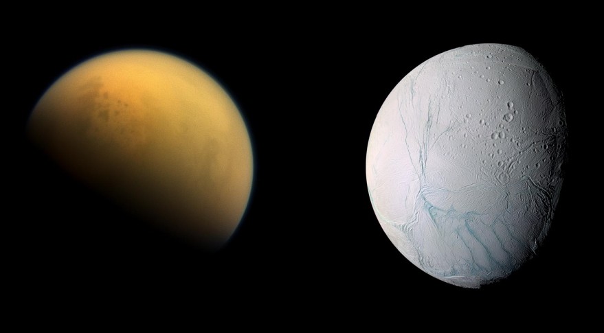 NASA Expands Frontiers of Next New Frontiers Competition
